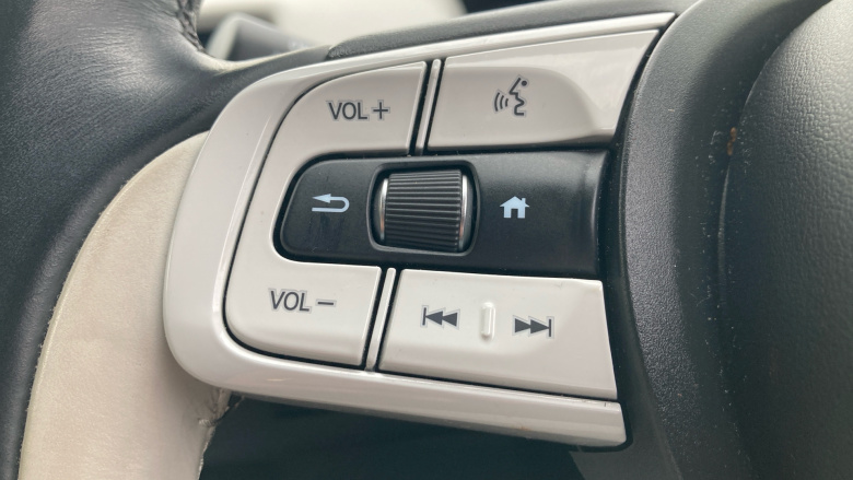 Honda Jazz 1.5 i-MMD Hybrid EX 5dr eCVT Hybrid Hatchback